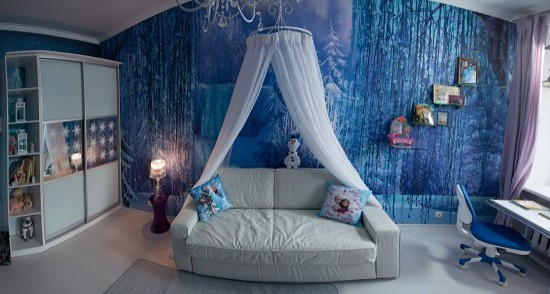 Холодное сердце