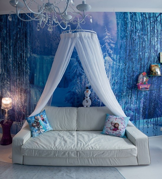 Холодное сердце