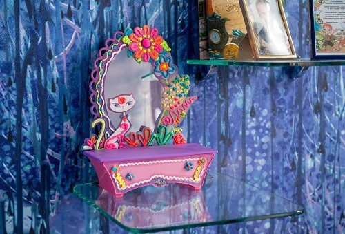 Холодное сердце