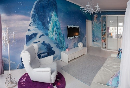 Холодное сердце