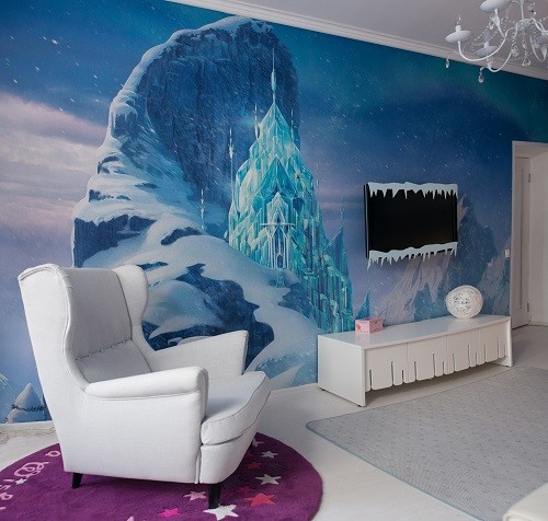 Холодное сердце