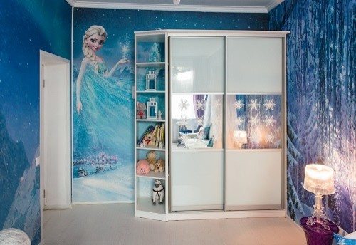 Холодное сердце