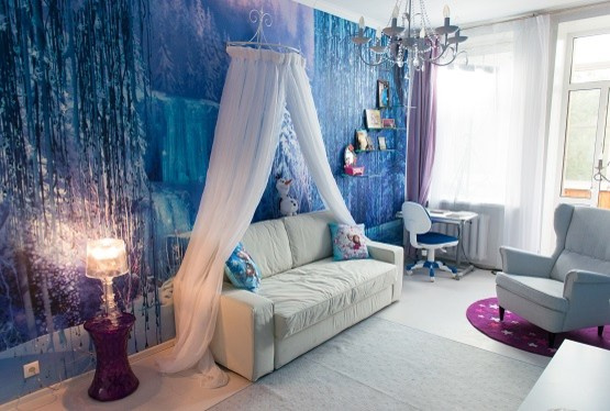 Холодное сердце