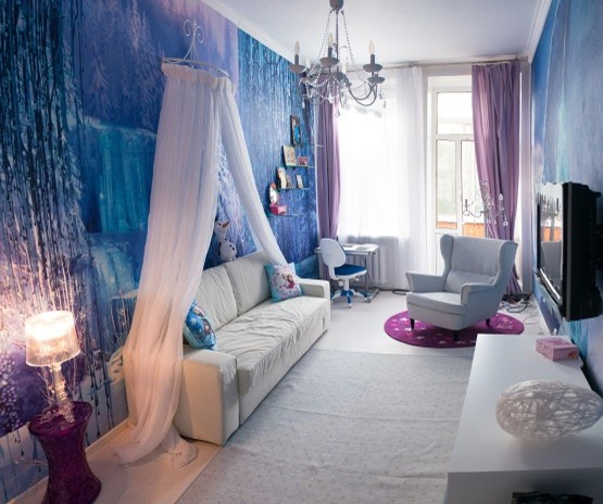 Холодное сердце