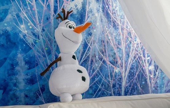 Холодное сердце