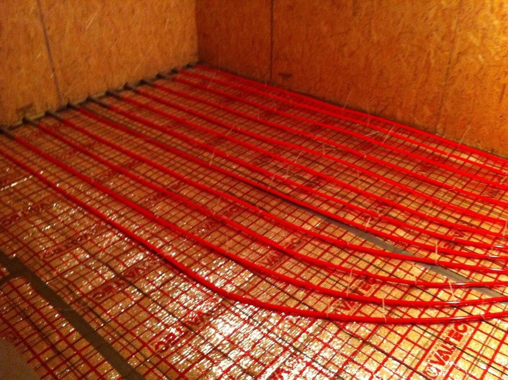 Выполненные работы