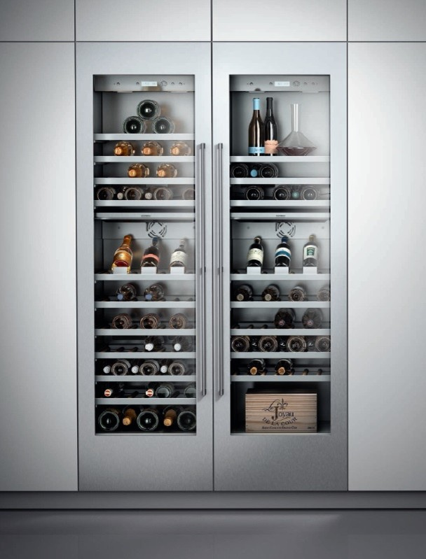 Обложка проекта: Винотеки