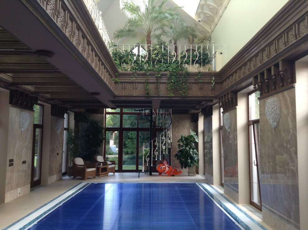 Наши работы