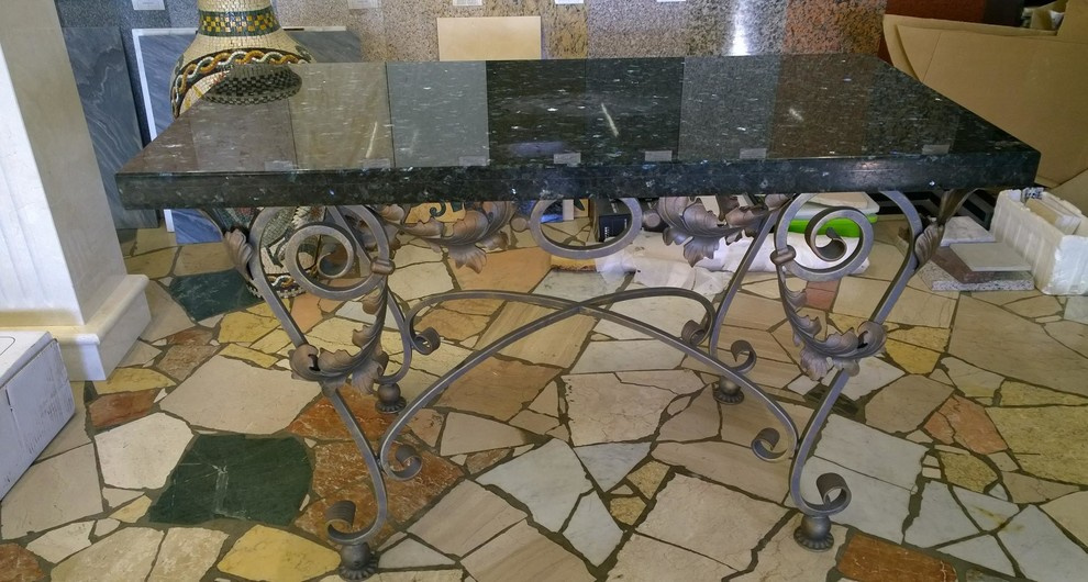 Наши работы