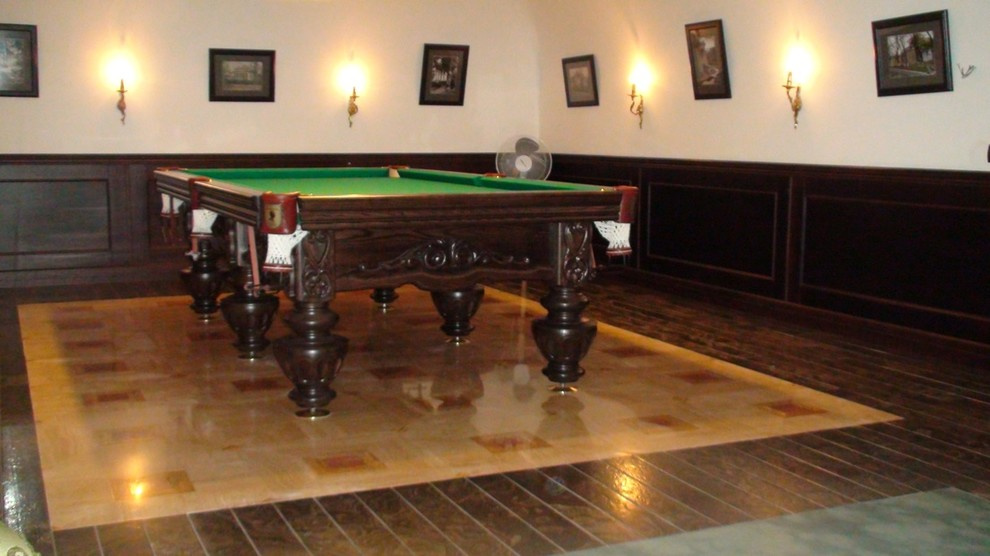 Обложка проекта: Наши работы