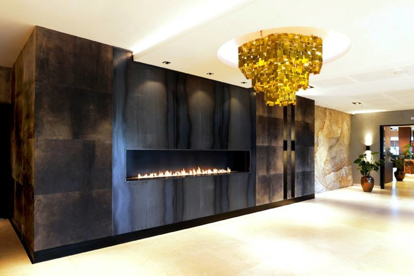 Входная группа