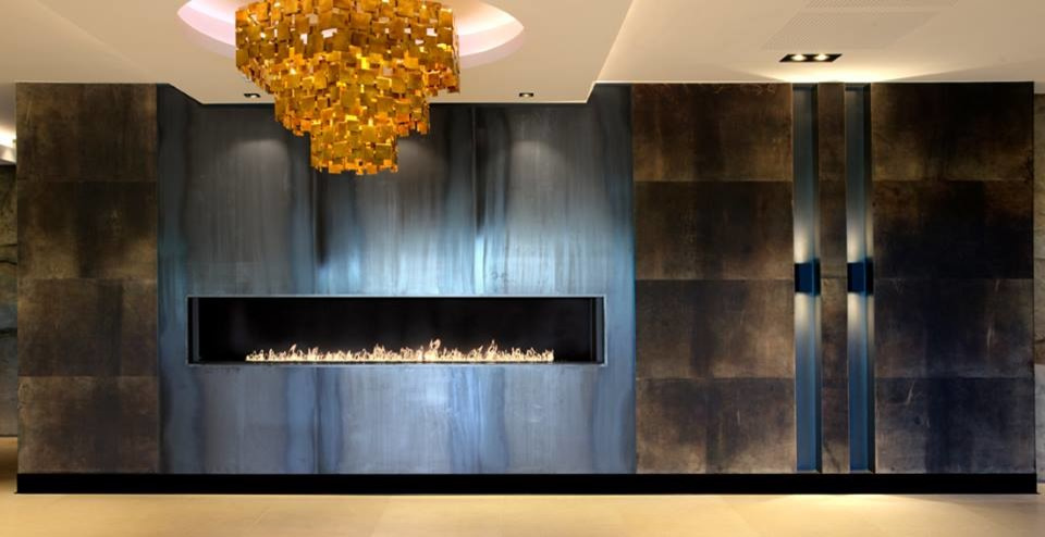 Входная группа