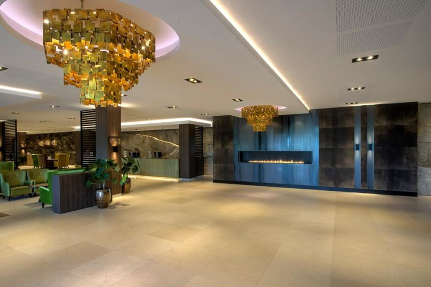 Входная группа