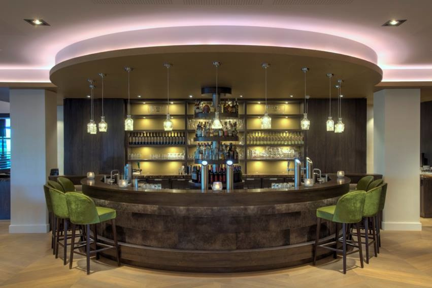 Обложка проекта: Входная группа