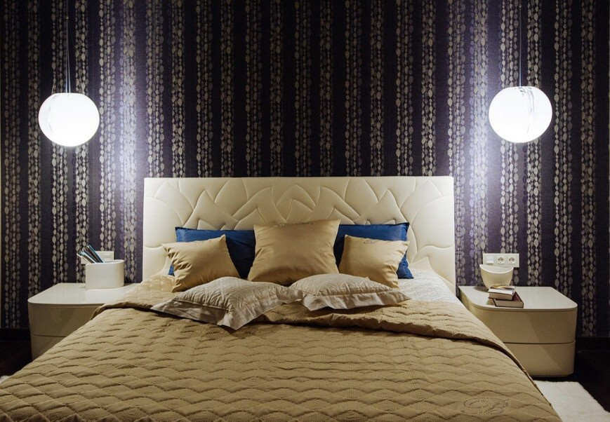 Четырехкомнатная квартира, Липецк