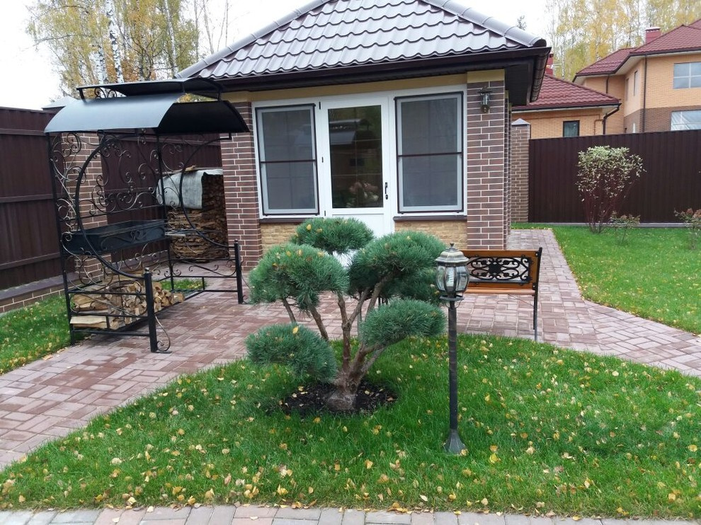Проекты