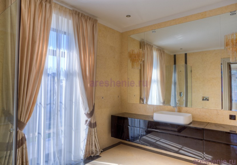 Дизайн интерьера