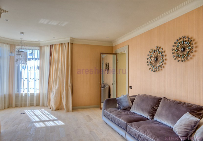 Дизайн интерьера