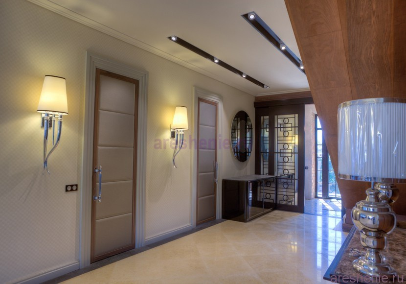 Дизайн интерьера