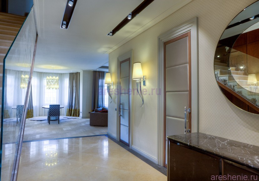 Дизайн интерьера