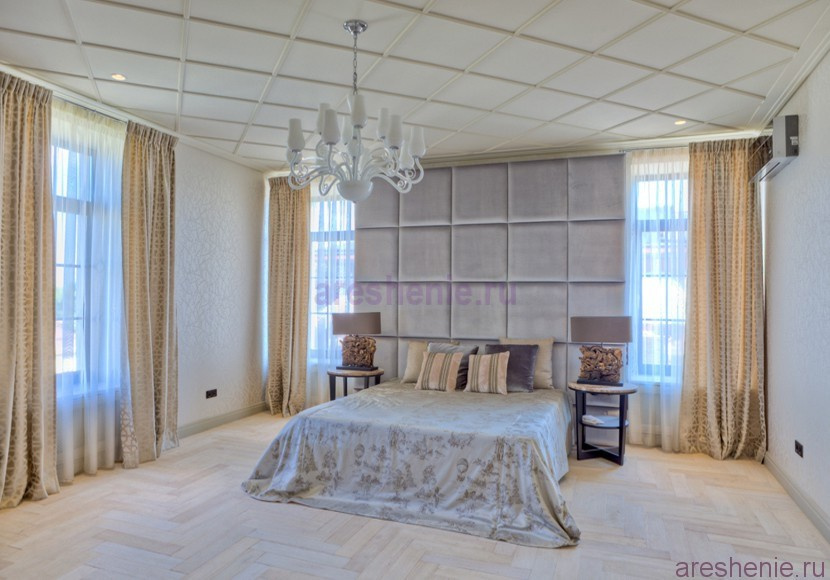 Дизайн интерьера