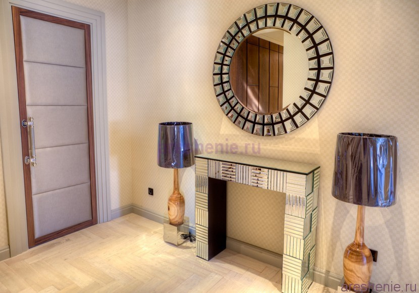 Дизайн интерьера