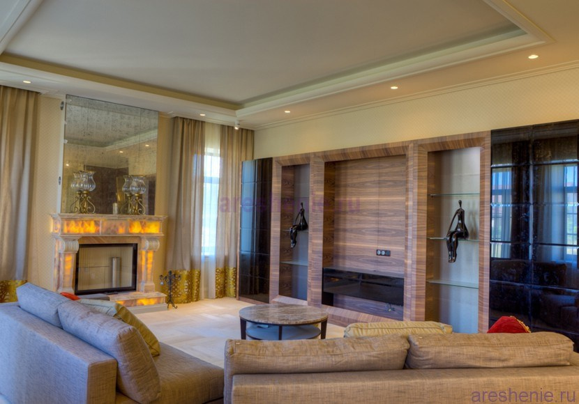 Дизайн интерьера