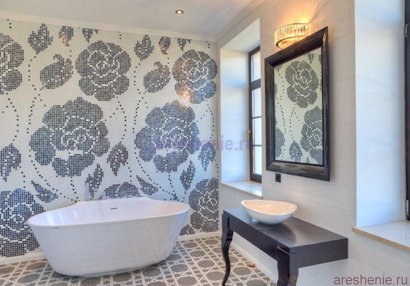 Дизайн интерьера