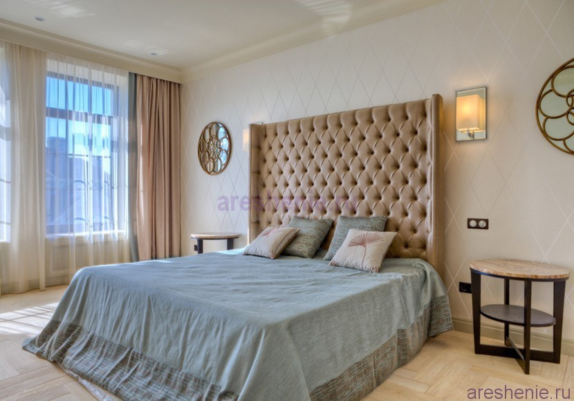 Обложка проекта: Дизайн интерьера