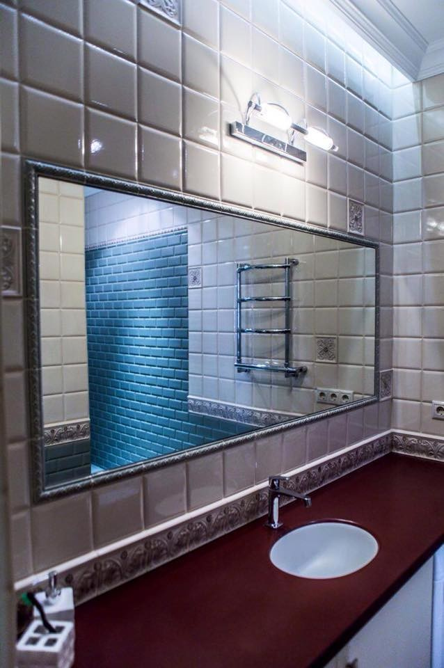 Гостевой санузел