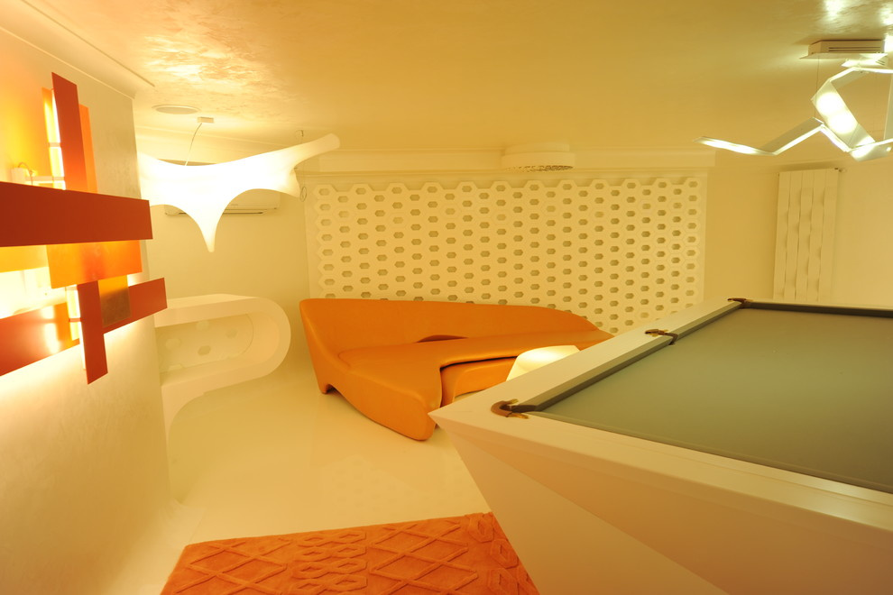 ДОМ У ОЗЕРА