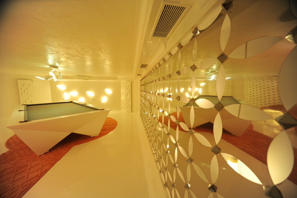 ДОМ У ОЗЕРА