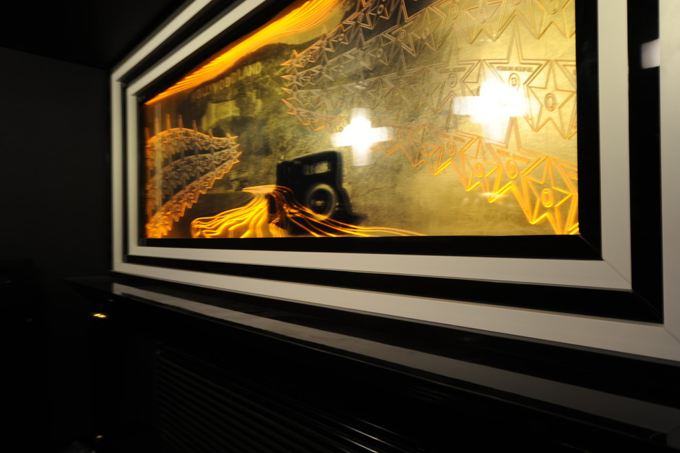 Обложка проекта: ДОМ У ОЗЕРА