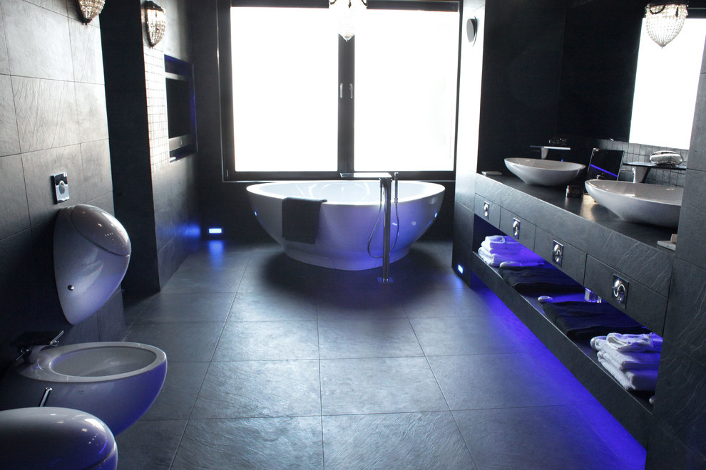 Ванная комната