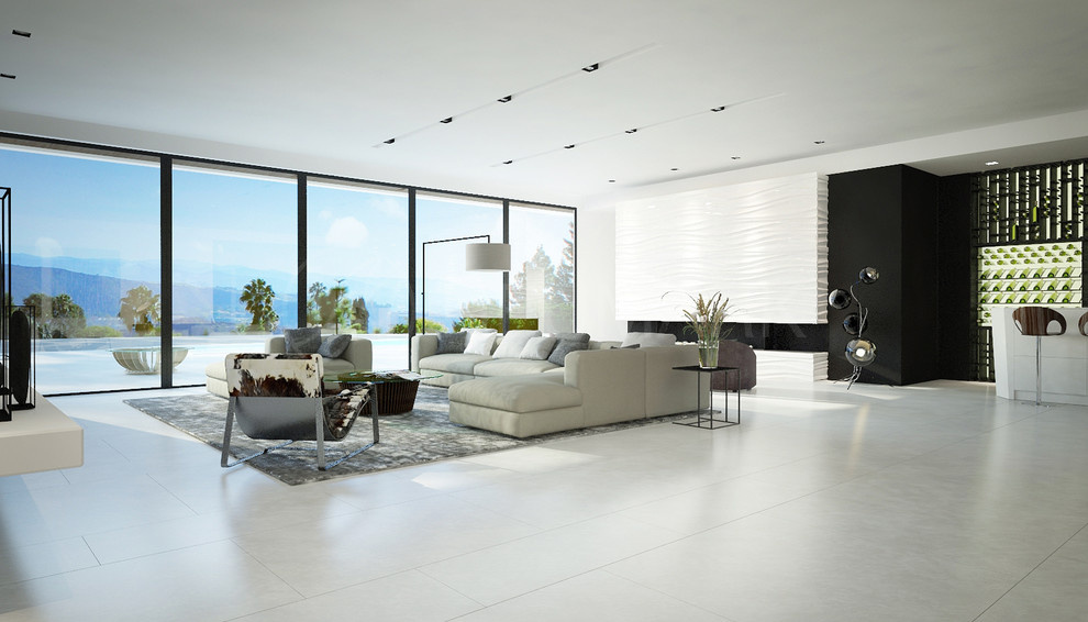 Castle Dr.House, Beverly Hills, USA