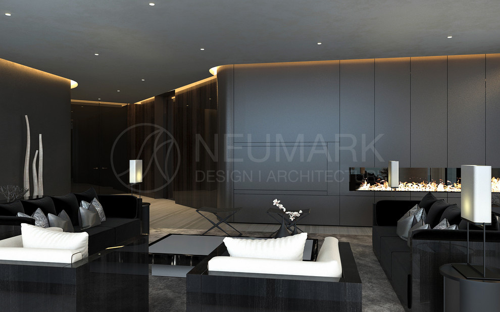 Residence at Estates at Aqualina, Miami