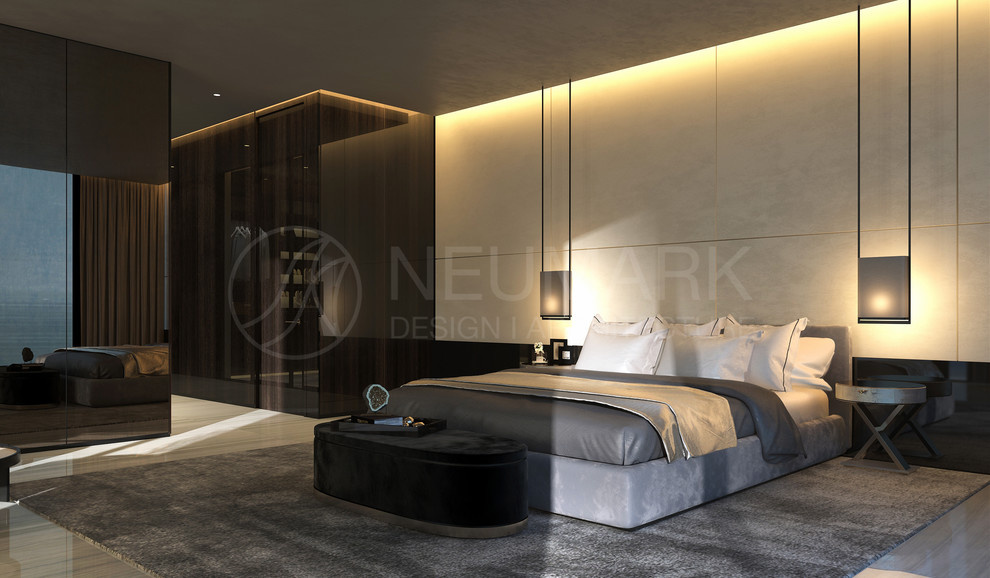 Residence at Estates at Aqualina, Miami