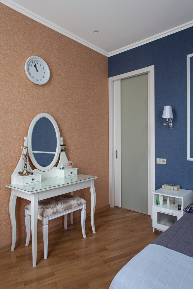 Компактная квартира в Жилом Комплексе Новорижский