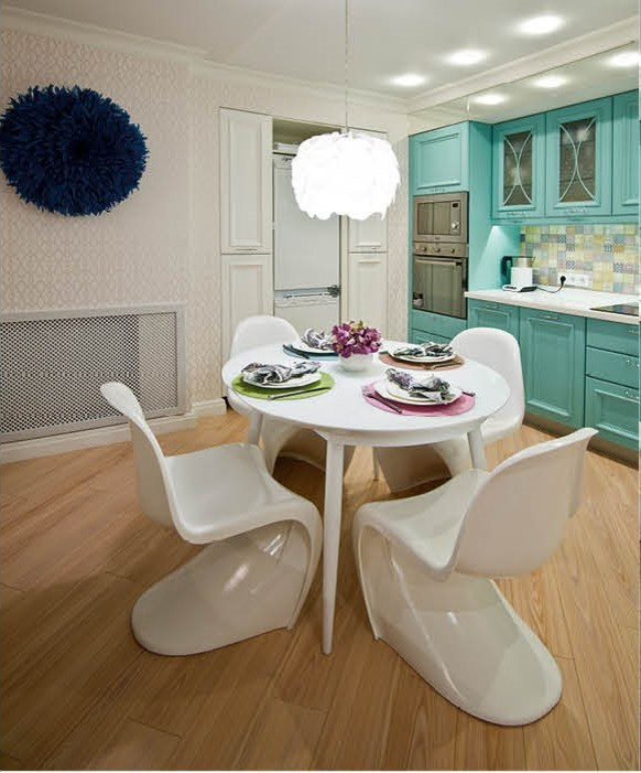 Обеденная зона