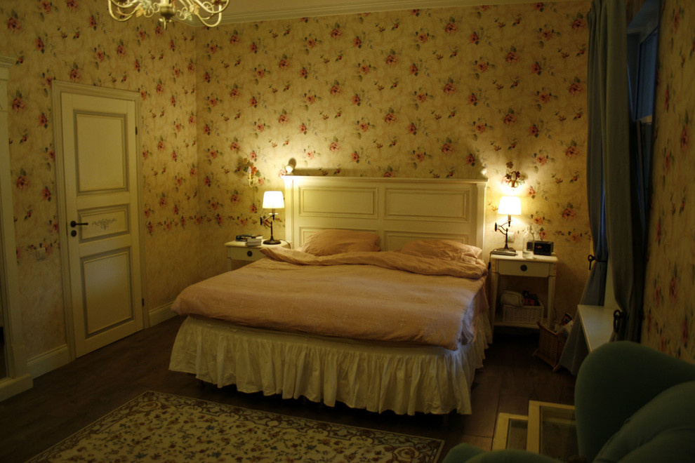 Коттедж Прованс - Московская обл