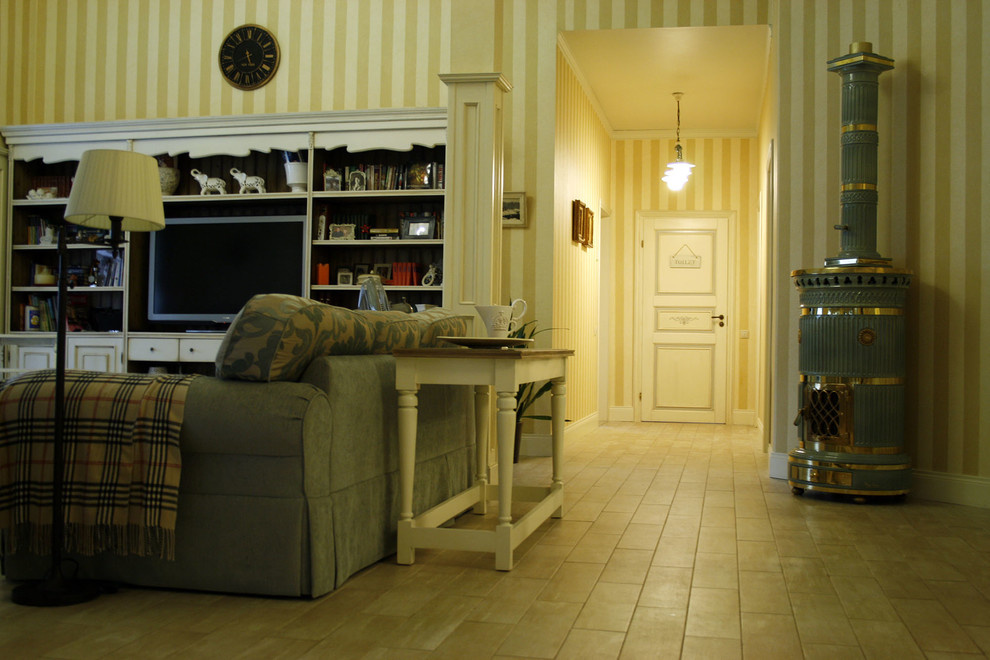 Коттедж Прованс - Московская обл