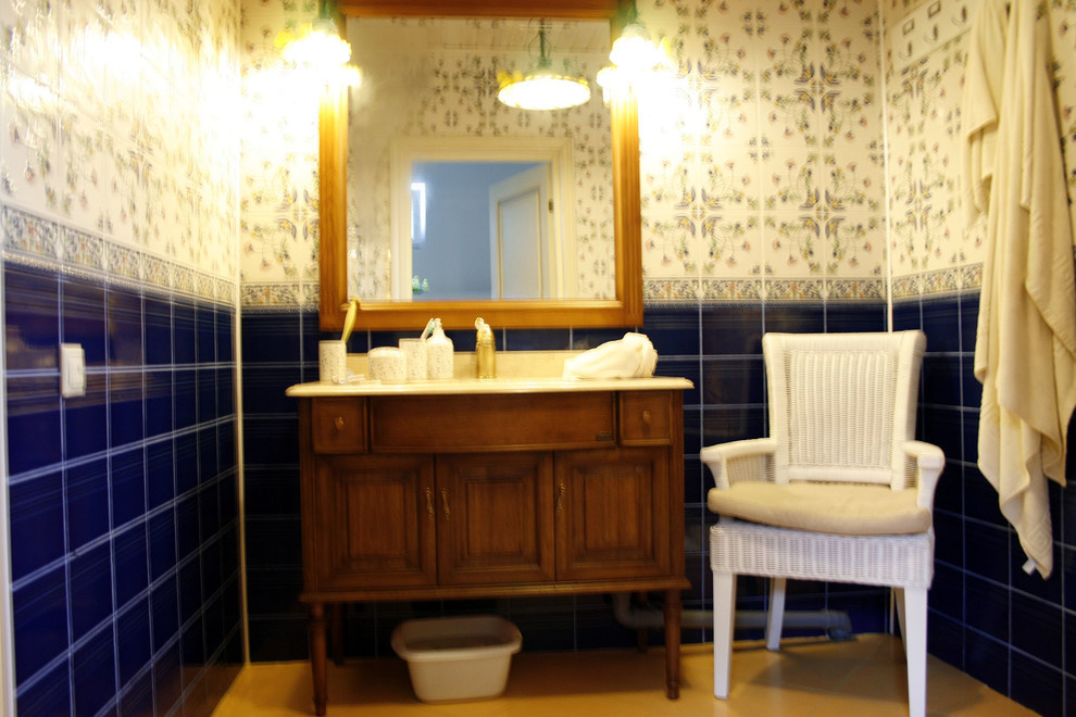 Коттедж Прованс - Московская обл