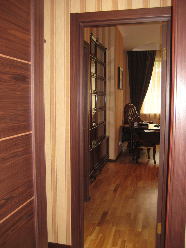 Офис ООО "Гранит"