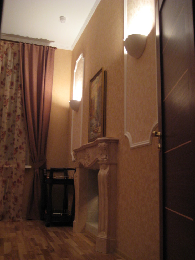Офис ООО "Гранит"