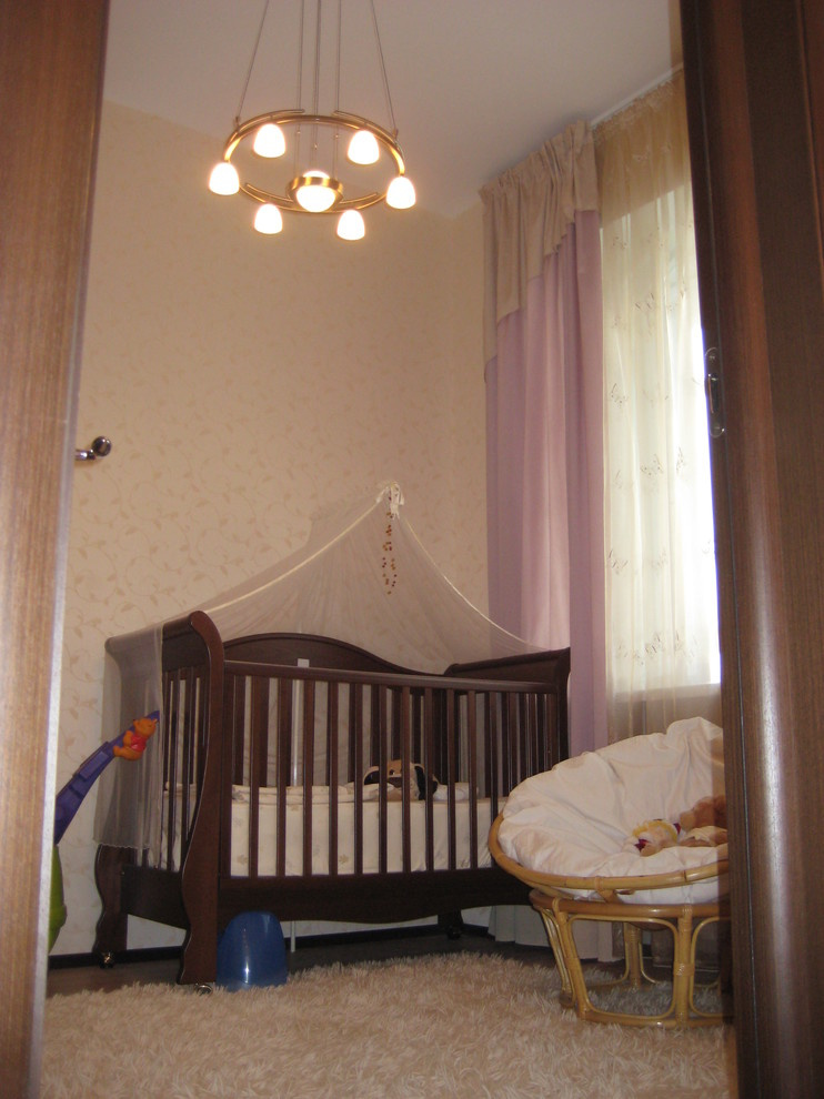 Квартира на Софийской улице