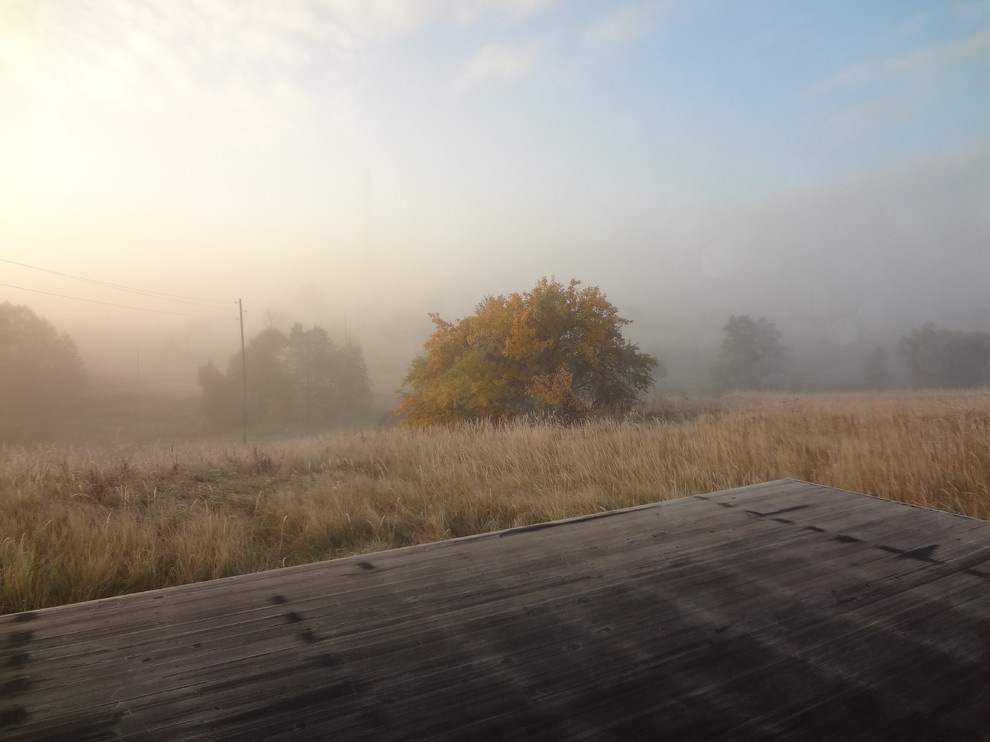 МинидомМ60 под Рязанью