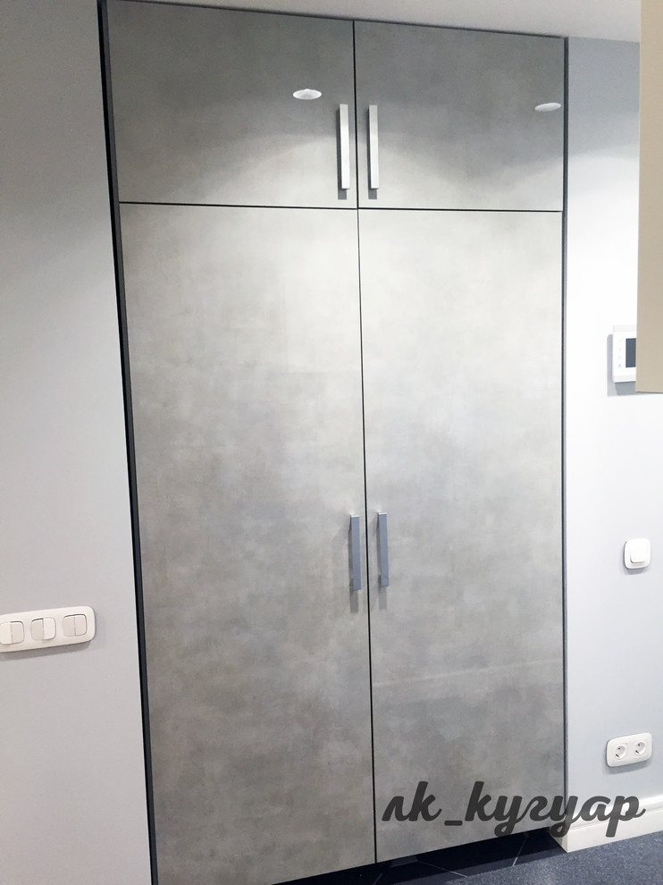 Мебель в квартиру на Высоковольтном