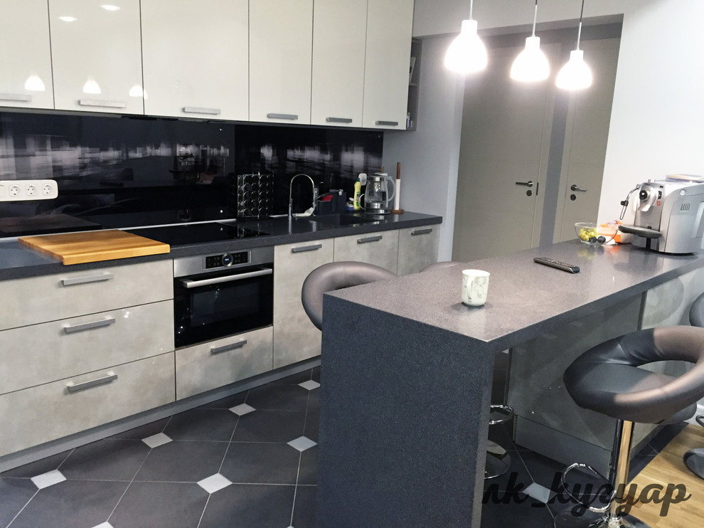 Мебель в квартиру на Высоковольтном