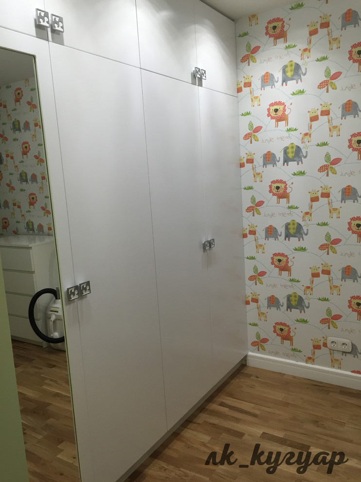 Мебель в квартиру на Высоковольтном