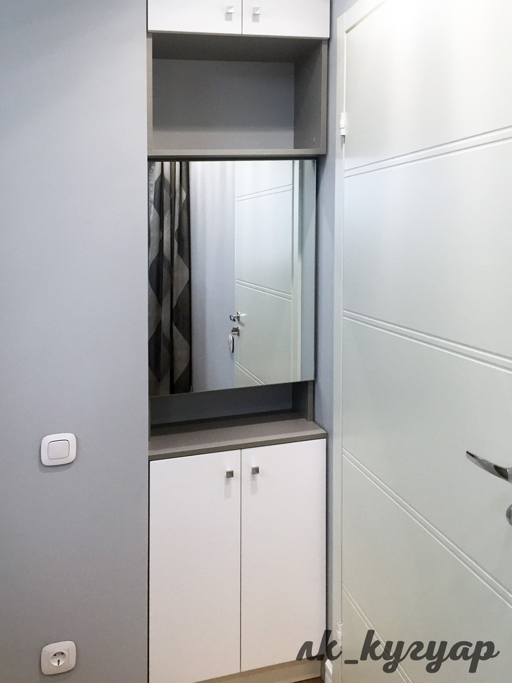 Мебель в квартиру на Высоковольтном